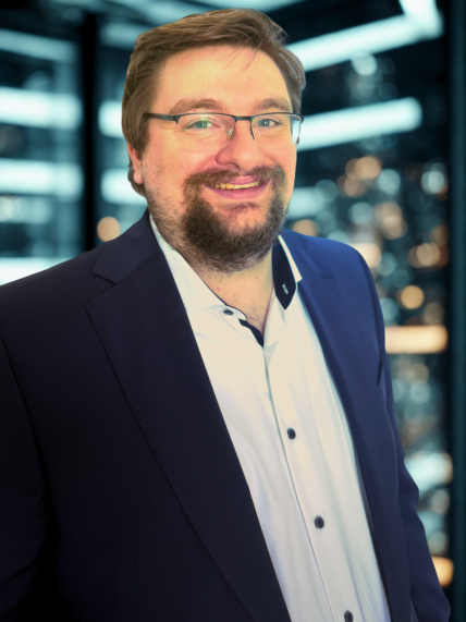 Mag. Felix Thöni