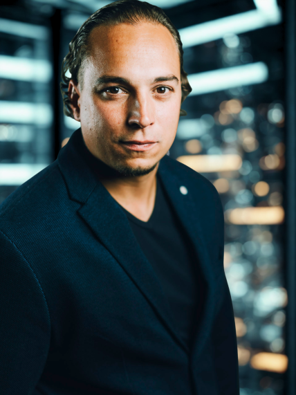 Karim Bousbia
