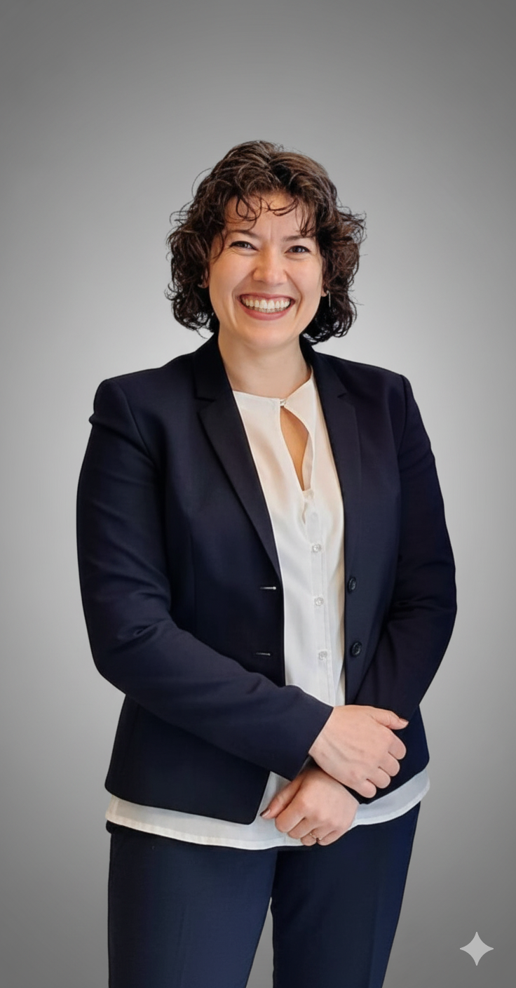 Mag. Julia Huber